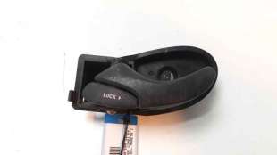 Recambio de maneta interior delantera izquierda para ford transit mod. 2000 combi 2000-2006 ft 300 2.0 largo referencia OEM IAM 