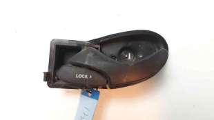 Recambio de maneta interior delantera izquierda para ford transit mod. 2000 combi 2000-2006 ft 300 2.0 largo referencia OEM IAM 