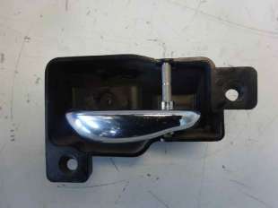 Recambio de maneta interior delantera derecha para ford escort berl./turnier 1995-2000 referencia OEM IAM