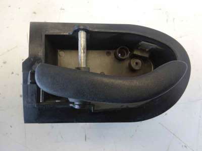 Recambio de maneta interior delantera izquierda para ford mondeo berlina/familiar (fd) 1993-1996 referencia OEM IAM   