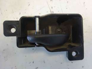 Recambio de maneta interior delantera izquierda para ford escort berl./turnier 1995-2000 referencia OEM IAM