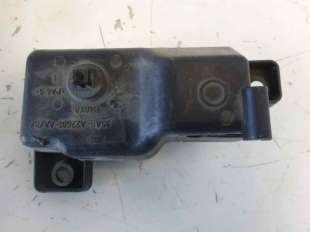 Recambio de maneta interior delantera izquierda para ford escort berl./turnier 1995-2000 referencia OEM IAM    2