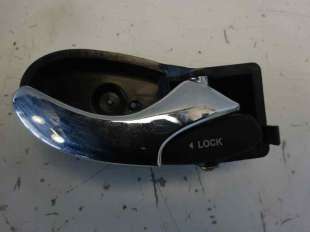 Recambio de maneta interior delantera derecha para ford focus berlina (cak) 1998-2004 referencia OEM IAM