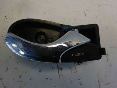 Recambio de maneta interior delantera derecha para ford focus berlina (cak) 1998-2004 referencia OEM IAM   