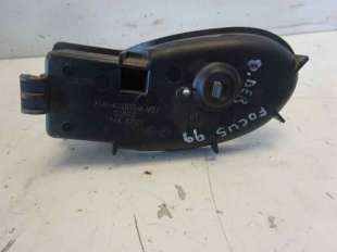 Recambio de maneta interior delantera derecha para ford focus berlina (cak) 1998-2004 referencia OEM IAM