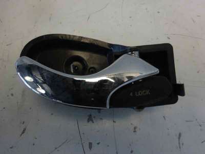 Recambio de maneta interior delantera derecha para ford focus berlina (cak) 1998-2004 referencia OEM IAM   