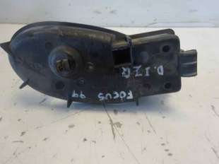 Recambio de maneta interior delantera izquierda para ford focus berlina (cak) 1998-2004 referencia OEM IAM    2