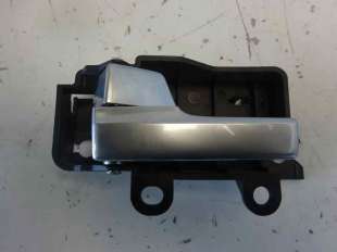Recambio de maneta interior delantera izquierda para ford c-max (cb3) 2007-2011 referencia OEM IAM