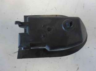 Recambio de maneta interior trasera derecha para ford fiesta berlina (dx) 1999-2002 referencia OEM IAM    2