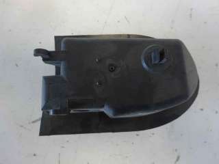 Recambio de maneta interior trasera derecha para ford fiesta berlina (dx) 1999-2002 referencia OEM IAM   
