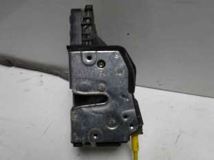 Recambio de cerradura puerta delantera derecha para bmw serie 3 berlina (e46) 1998-2006 320d referencia OEM IAM 51217011244  
