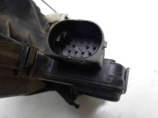 Recambio de cerradura puerta delantera derecha para bmw serie 3 berlina (e46) 1998-2006 320d referencia OEM IAM 51217011244  
