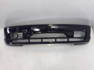 Recambio de paragolpes delantero para bmw serie 3 berlina (e46) 1998-2006 320d referencia OEM IAM 51118195284 107060908 