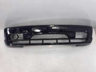 Recambio de paragolpes delantero para bmw serie 3 berlina (e46) 1998-2006 320d referencia OEM IAM 51118195284 107060908 