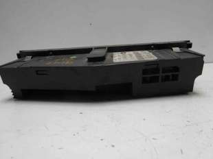 Recambio de mando climatizador para bmw serie 3 berlina (e46) 1998-2006 320d referencia OEM IAM 64116907897 5HB00773816  2
