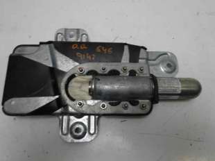 Recambio de airbag lateral derecho para bmw serie 3 berlina (e46) 1998-2006 320d referencia OEM IAM 348217438097 348217438097  2