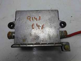 Recambio de radiador calefaccion / aire acondicionado para bmw serie 3 berlina (e46) 1998-2006 320d referencia OEM IAM 641269046