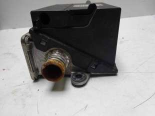 Recambio de radiador calefaccion / aire acondicionado para bmw serie 3 berlina (e46) 1998-2006 320d referencia OEM IAM 641269046 2