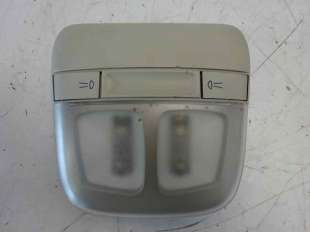 Recambio de luz interior para fiat stilo (192) 2001-2012 1.6 16v referencia OEM IAM 0735296793  