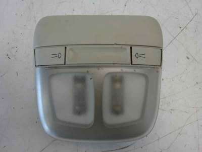 Recambio de luz interior para fiat stilo (192) 2001-2012 1.6 16v referencia OEM IAM 0735296793  