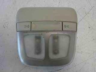 Recambio de luz interior para fiat stilo (192) 2001-2012 1.6 16v referencia OEM IAM 0735296793  