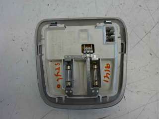 Recambio de luz interior para fiat stilo (192) 2001-2012 1.6 16v referencia OEM IAM 0735296793  