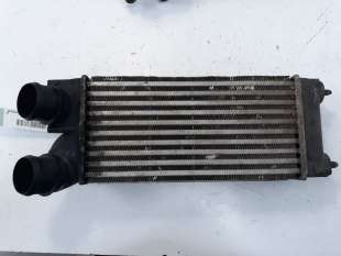 Recambio de intercooler para citroën c4 berlina 2004-2011 cool referencia OEM IAM 0384L4 30190 