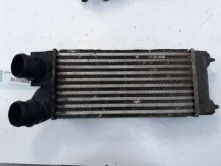 Recambio de intercooler para citroën c4 berlina 2004-2011 cool referencia OEM IAM 0384L4 30190 