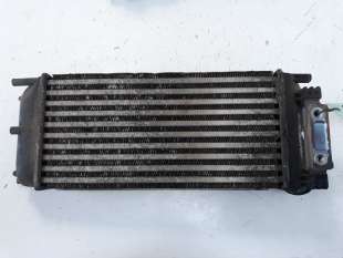 Recambio de intercooler para citroën c4 berlina 2004-2011 cool referencia OEM IAM 0384L4 30190  2