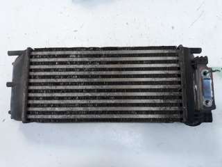 Recambio de intercooler para citroën c4 berlina 2004-2011 cool referencia OEM IAM 0384L4 30190 