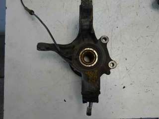 Recambio de mangueta delantera izquierda para citroën c4 berlina 2004-2011 cool referencia OEM IAM   