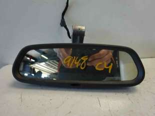 Recambio de espejo para citroën c4 berlina 2004-2011 cool referencia OEM IAM 9673482880  