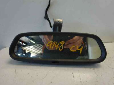 Recambio de espejo para citroën c4 berlina 2004-2011 cool referencia OEM IAM 9673482880  