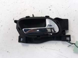 Recambio de maneta interior delantera derecha para citroën c4 berlina 2004-2011 cool referencia OEM IAM 96435310  