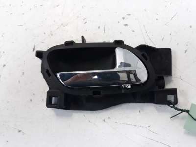 Recambio de maneta interior delantera derecha para citroën c4 berlina 2004-2011 cool referencia OEM IAM 96435310  