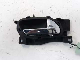 Recambio de maneta interior delantera derecha para citroën c4 berlina 2004-2011 cool referencia OEM IAM 96435310  