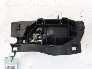Recambio de maneta interior delantera derecha para citroën c4 berlina 2004-2011 cool referencia OEM IAM 96435310   2