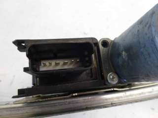 Recambio de elevalunas trasero derecho para citroën c4 berlina 2004-2011 cool referencia OEM IAM 9224H3 106073123 111346