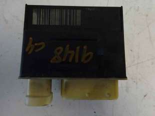 Recambio de caja precalentamiento para citroën c4 berlina 2004-2011 cool referencia OEM IAM 9662570880  