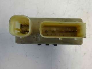 Recambio de caja precalentamiento para citroën c4 berlina 2004-2011 cool referencia OEM IAM 9662570880  