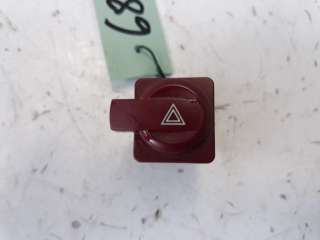 Recambio de warning para citroën c4 berlina 2004-2011 cool referencia OEM IAM 96480877KR  