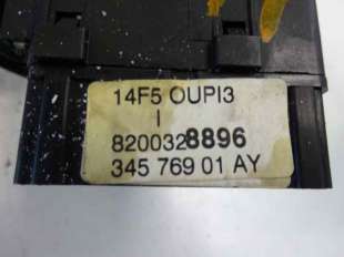 Recambio de mando limpia para renault laguna ii grandtour (kg0) 2001-2007 dynamique confort referencia OEM IAM 8200328896   2