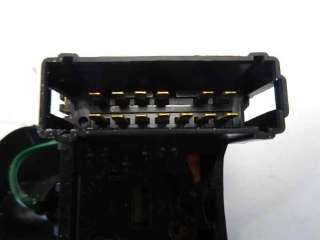 Recambio de mando limpia para renault laguna ii grandtour (kg0) 2001-2007 dynamique confort referencia OEM IAM 8200328896  