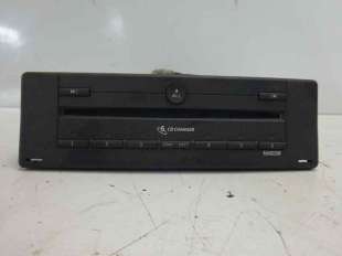 Recambio de sistema audio / radio cd para renault laguna ii grandtour (kg0) 2001-2007 dynamique confort referencia OEM IAM 82002