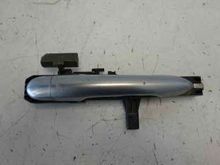 Recambio de maneta exterior delantera derecha para renault laguna ii grandtour (kg0) 2001-2007 dynamique confort referencia OEM 