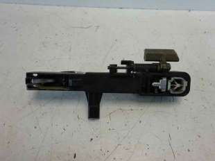 Recambio de maneta exterior delantera derecha para renault laguna ii grandtour (kg0) 2001-2007 dynamique confort referencia OEM  2