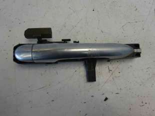 Recambio de maneta exterior trasera derecha para renault laguna ii grandtour (kg0) 2001-2007 dynamique confort referencia OEM IA