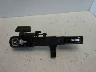 Recambio de maneta exterior trasera izquierda para renault laguna ii grandtour (kg0) 2001-2007 dynamique confort referencia OEM  2