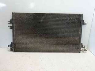 Recambio de condensador / radiador aire acondicionado para renault laguna ii grandtour (kg0) 2001-2007 dynamique confort referen