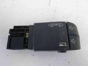 Recambio de mando multifuncion para renault laguna ii grandtour (kg0) 2001-2007 dynamique confort referencia OEM IAM 7701049643 
